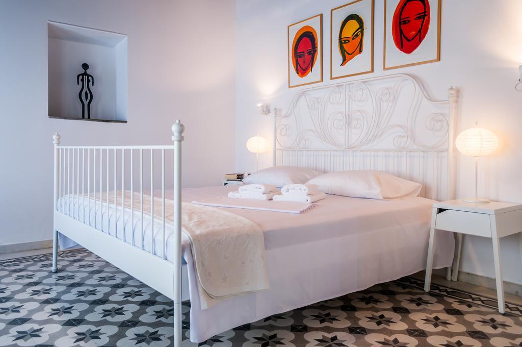 Nearchos House Villa Plaka  Bagian luar foto